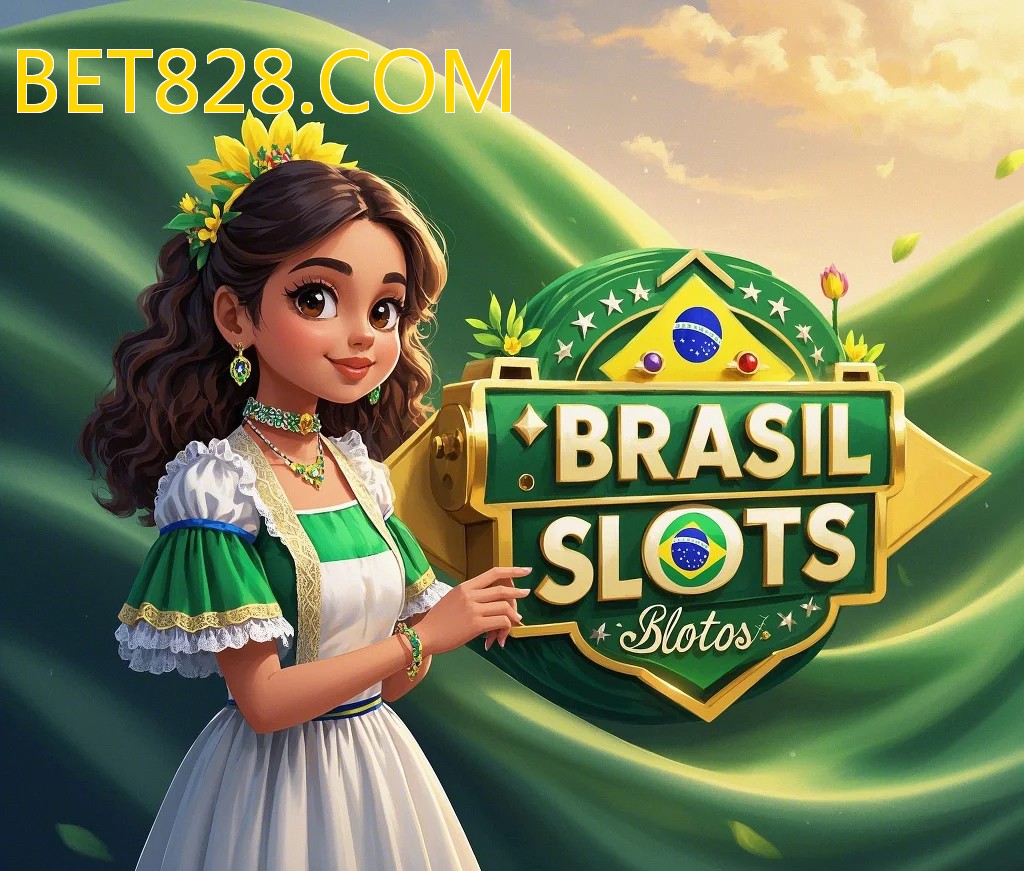 bet828 GAME-Slots